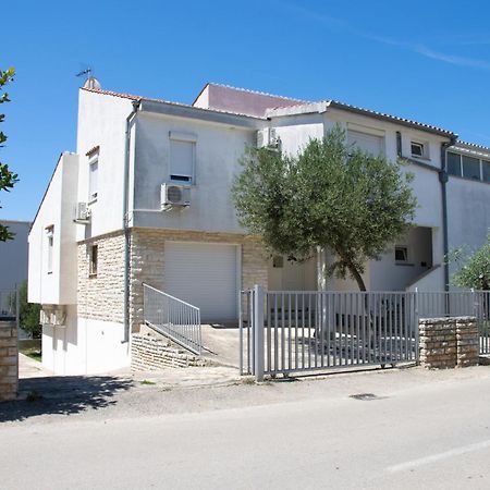 Pepi Apartments 2 Zadar Bagian luar foto