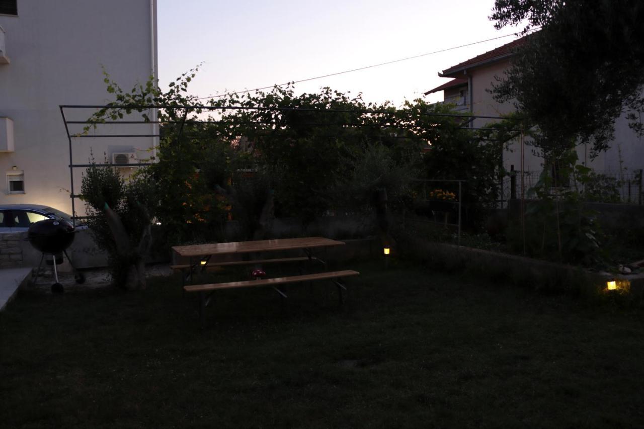 Pepi Apartments 2 Zadar Bagian luar foto