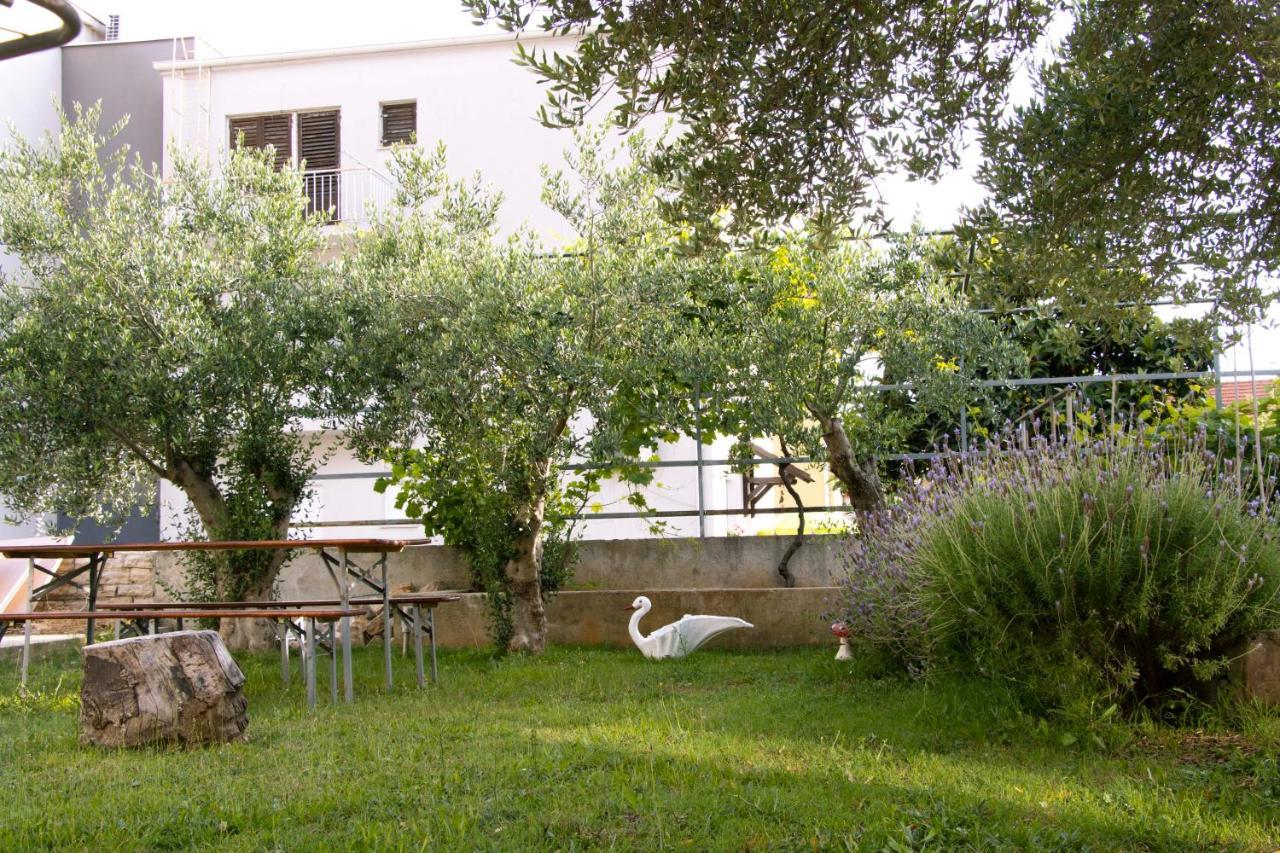 Pepi Apartments 2 Zadar Bagian luar foto